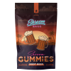 Magic Mushrooms Gummies – Root Beer (3.5g)